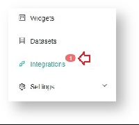 integration error